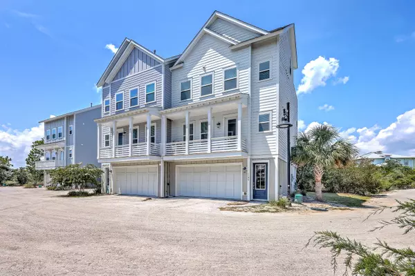1106 Studdingsail Ln, Charleston, SC 29412