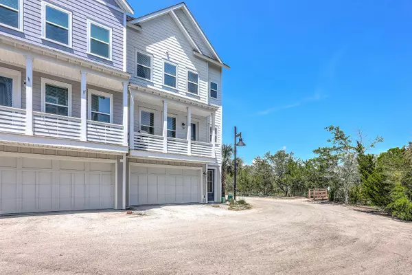 1106 Studdingsail Ln, Charleston, SC 29412