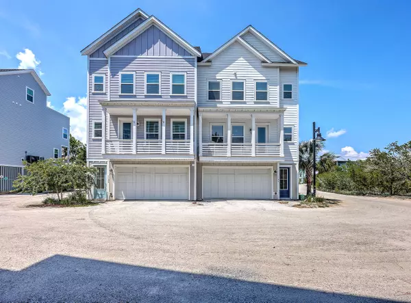 1106 Studdingsail Ln, Charleston, SC 29412