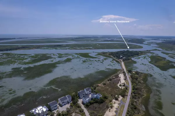 1106 Studdingsail Ln, Charleston, SC 29412