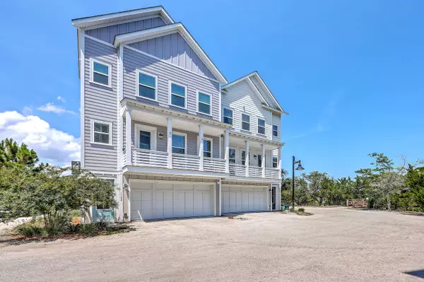 1106 Studdingsail Ln, Charleston, SC 29412