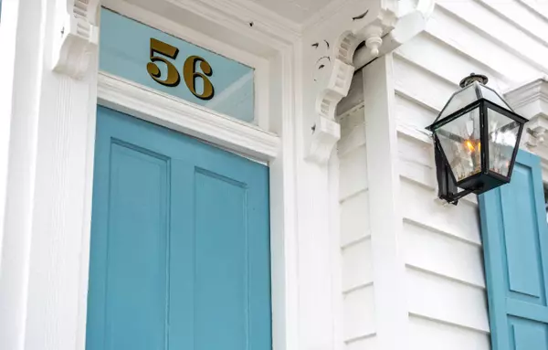 56 Warren St, Charleston, SC 29403