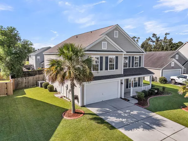 2045 Cripplecreek Dr, Ladson, SC 29456