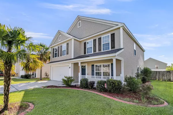 2045 Cripplecreek Dr, Ladson, SC 29456