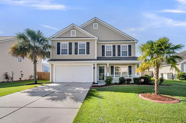 2045 Cripplecreek Dr, Ladson, SC 29456