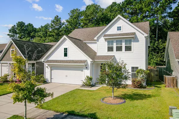 1507 Dawn Mist Way, Charleston, SC 29414
