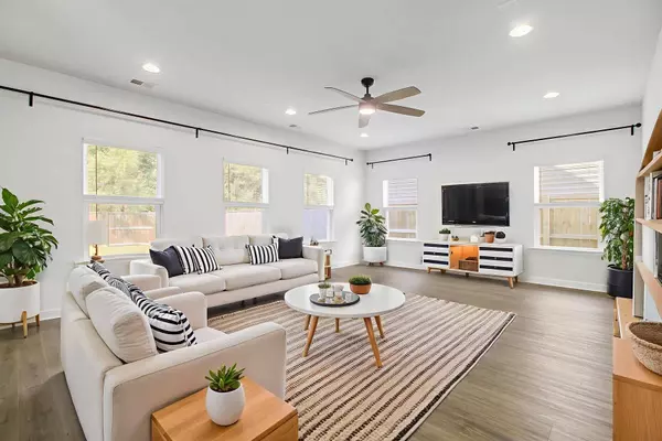 1507 Dawn Mist Way, Charleston, SC 29414