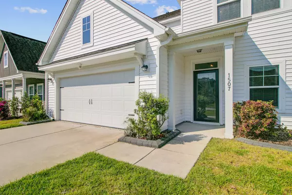 1507 Dawn Mist Way, Charleston, SC 29414