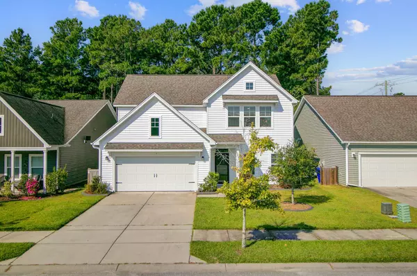 1507 Dawn Mist Way, Charleston, SC 29414