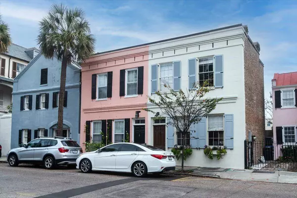 32 State St, Charleston, SC 29401