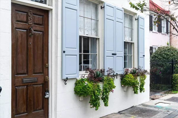 32 State St, Charleston, SC 29401