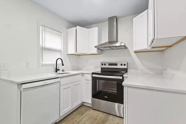 3120 Matipan Ave, North Charleston, SC 29405