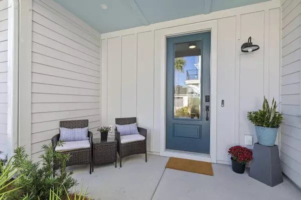 100 Risewell Ct, Johns Island, SC 29455