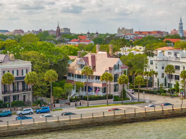 25 East Battery St, Charleston, SC 29401