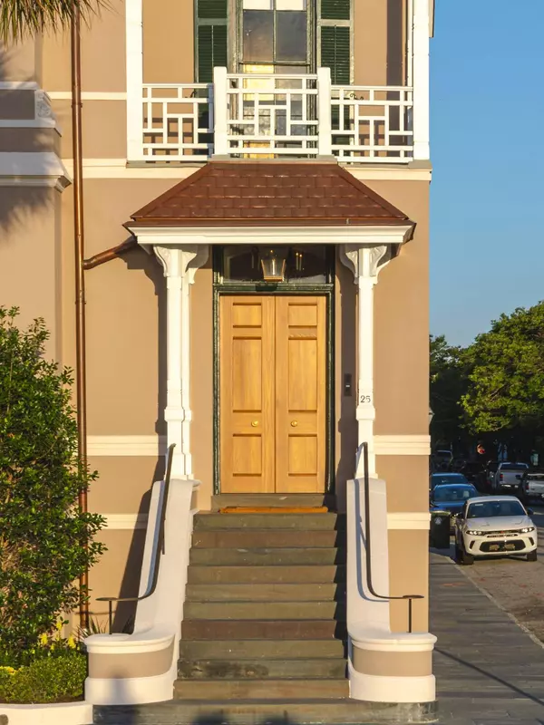 25 East Battery St, Charleston, SC 29401