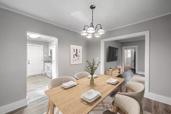 7629 Pinehurst St, North Charleston, SC 29420