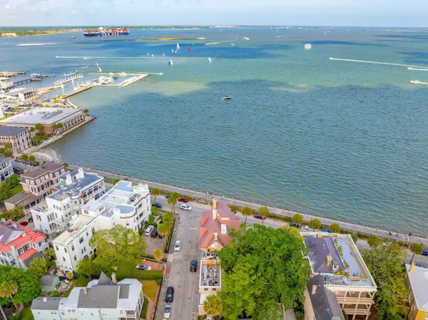 25 East Battery St, Charleston, SC 29401