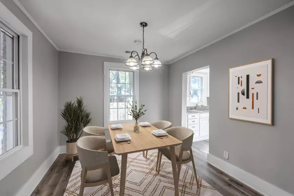 7629 Pinehurst St, North Charleston, SC 29420