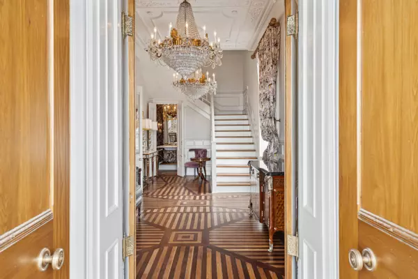 25 East Battery St, Charleston, SC 29401