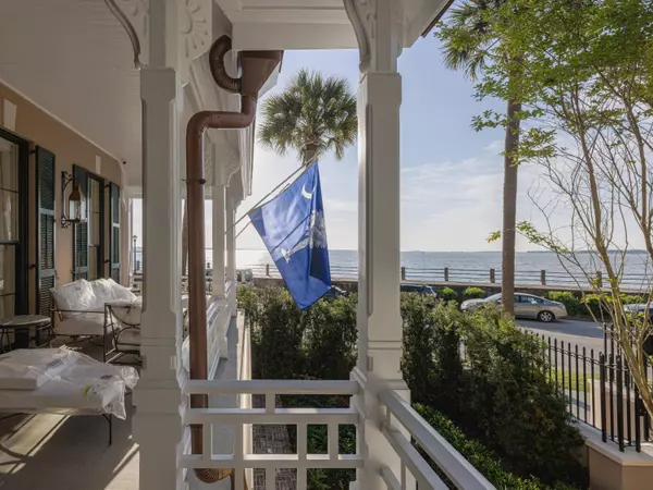 25 East Battery St, Charleston, SC 29401