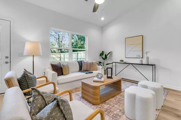 2634 Harvey Ave, North Charleston, SC 29405