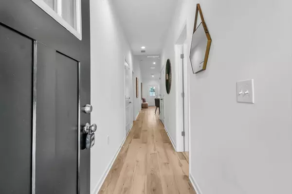 2634 Harvey Ave, North Charleston, SC 29405