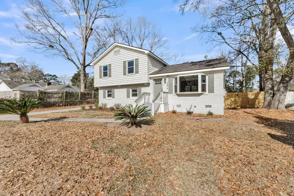 3278 Poindexter Rd, North Charleston, SC 29420