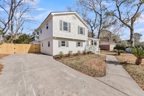 3278 Poindexter Rd, North Charleston, SC 29420