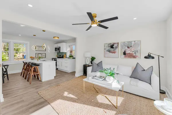 3278 Poindexter Rd, North Charleston, SC 29420