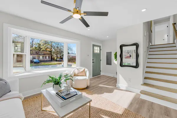 3278 Poindexter Rd, North Charleston, SC 29420