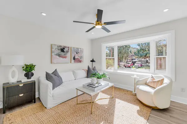 3278 Poindexter Rd, North Charleston, SC 29420