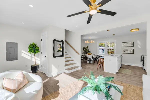 3278 Poindexter Rd, North Charleston, SC 29420