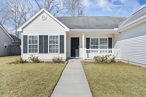 104 Concord St, Goose Creek, SC 29445