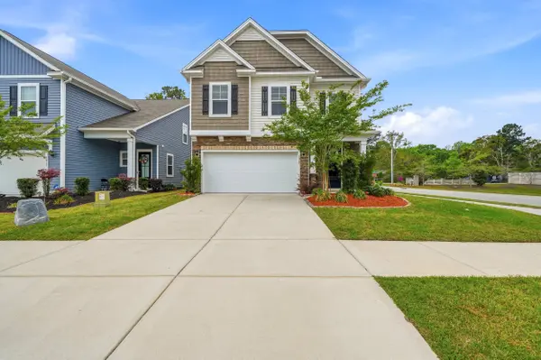 1067 Sago Palm Ct, Mount Pleasant, SC 29429