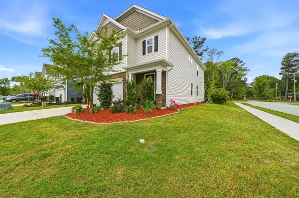 1067 Sago Palm Ct, Mount Pleasant, SC 29429