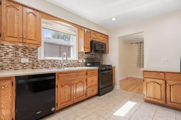 21413 S Jean AVE, Matteson, IL 60443