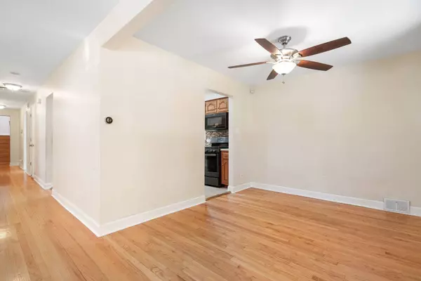 21413 S Jean AVE, Matteson, IL 60443