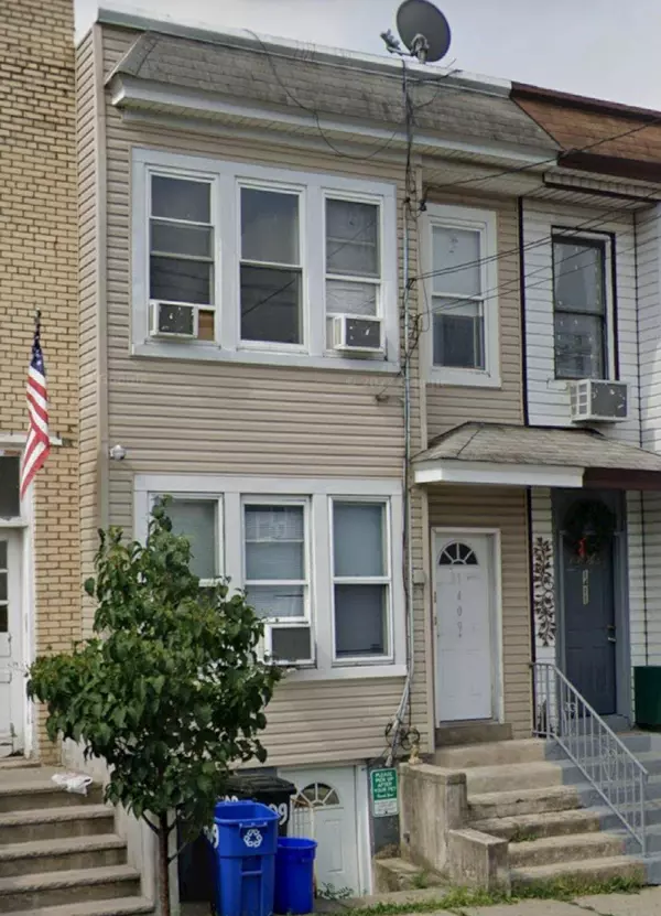 1409 43RD ST, North Bergen, NJ 07047