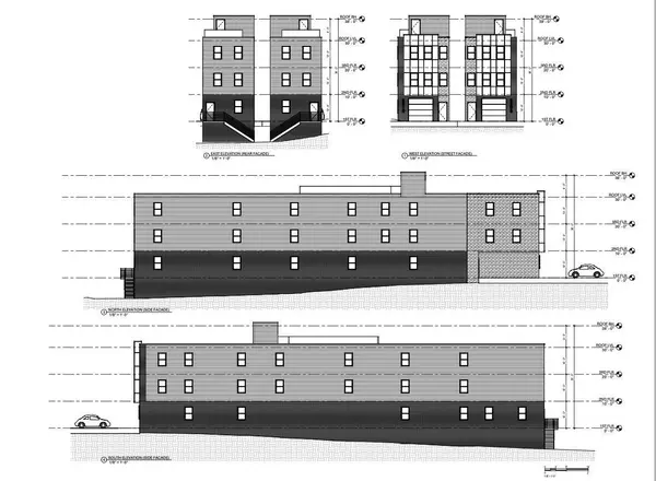 6308 JACKSON ST, West New York, NJ 07093