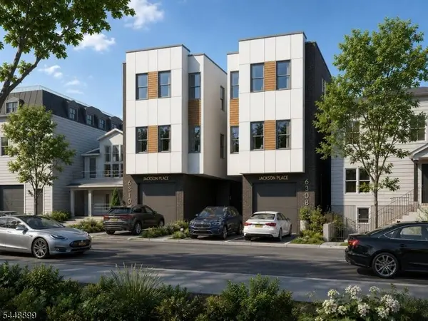 6308 Jackson St, West New York Town, NJ 07093
