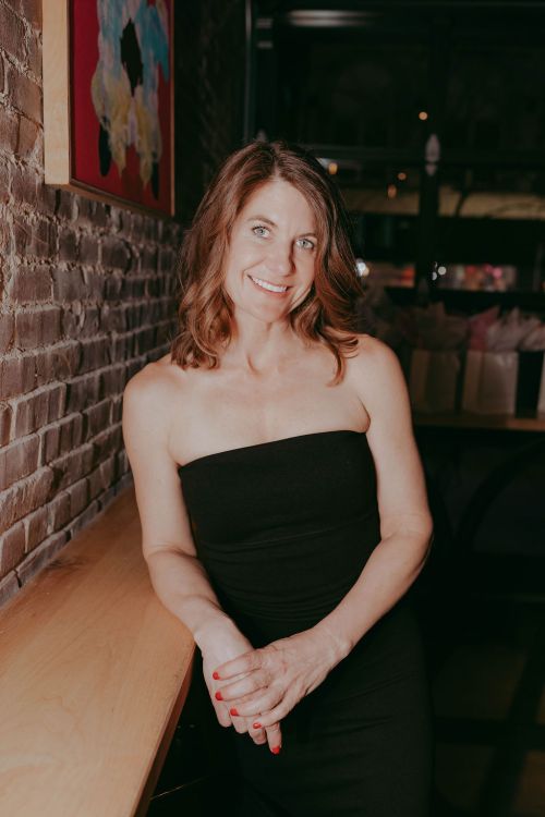 Lori Gaddy