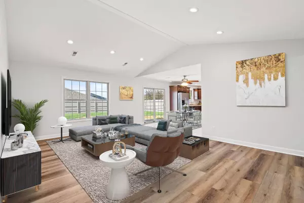 531 Gregory LN, Fulton, MO 65251