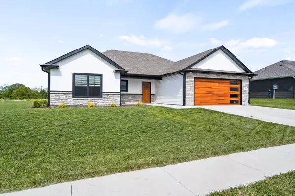 15330 General DR, Ashland, MO 65010