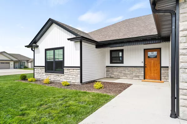 15330 General DR, Ashland, MO 65010