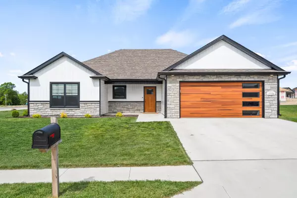 15330 General DR, Ashland, MO 65010