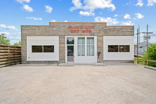 210 E 6th ST, Fulton, MO 65251