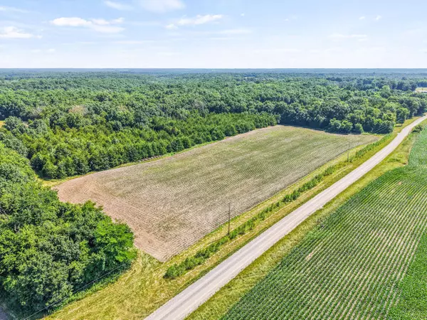 40 Acres county road 1033, Montgomery City, MO 63361