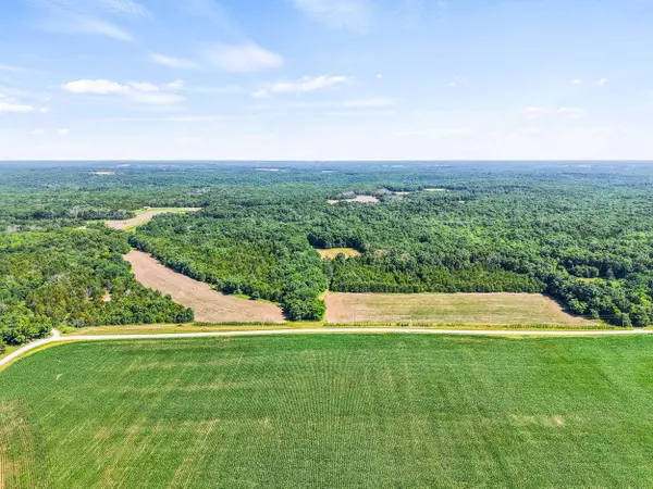 40 Acres county road 1033, Montgomery City, MO 63361