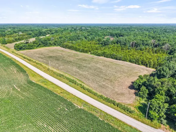 40 Acres county road 1033, Montgomery City, MO 63361