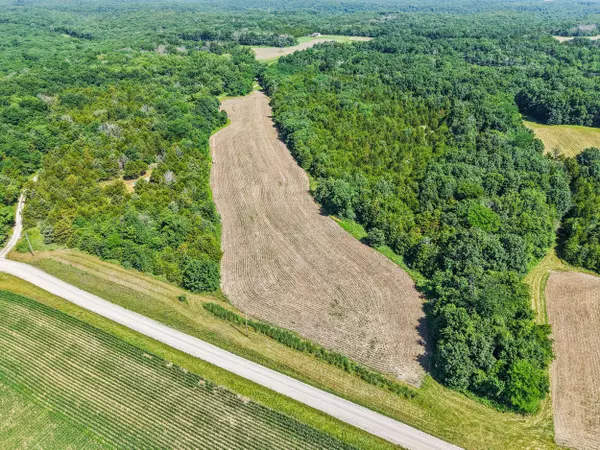 40 Acres county road 1033, Montgomery City, MO 63361